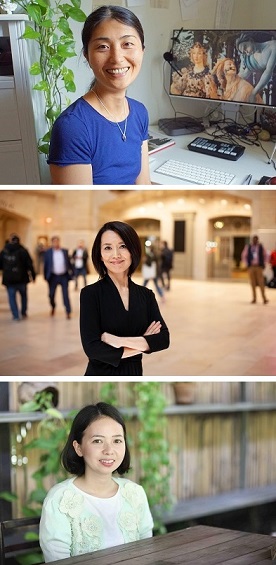 講師プロフィール