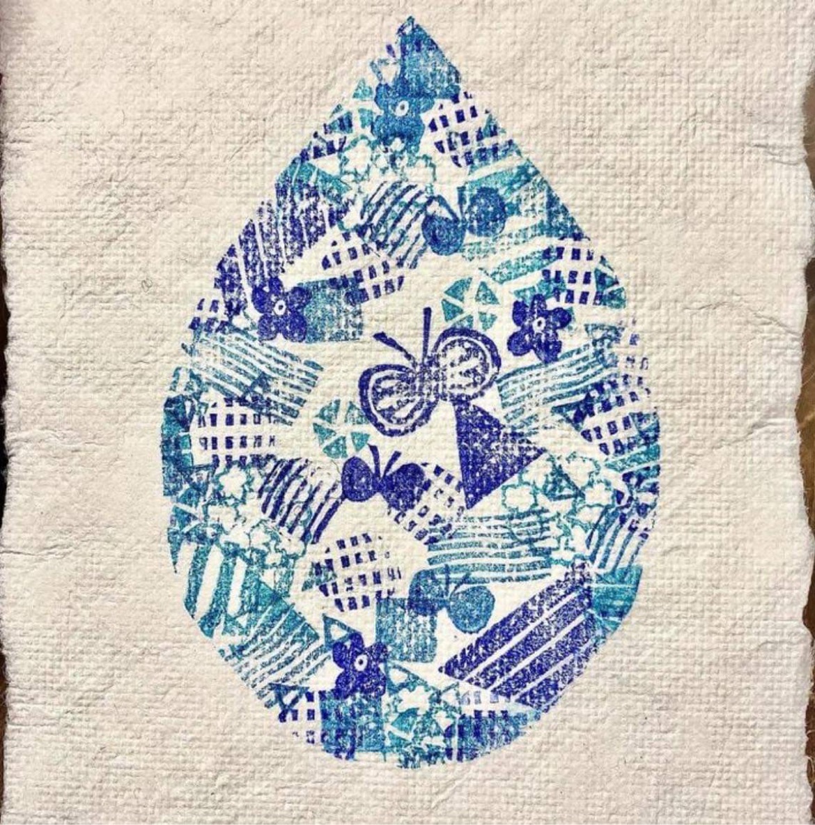 egaku stamp
