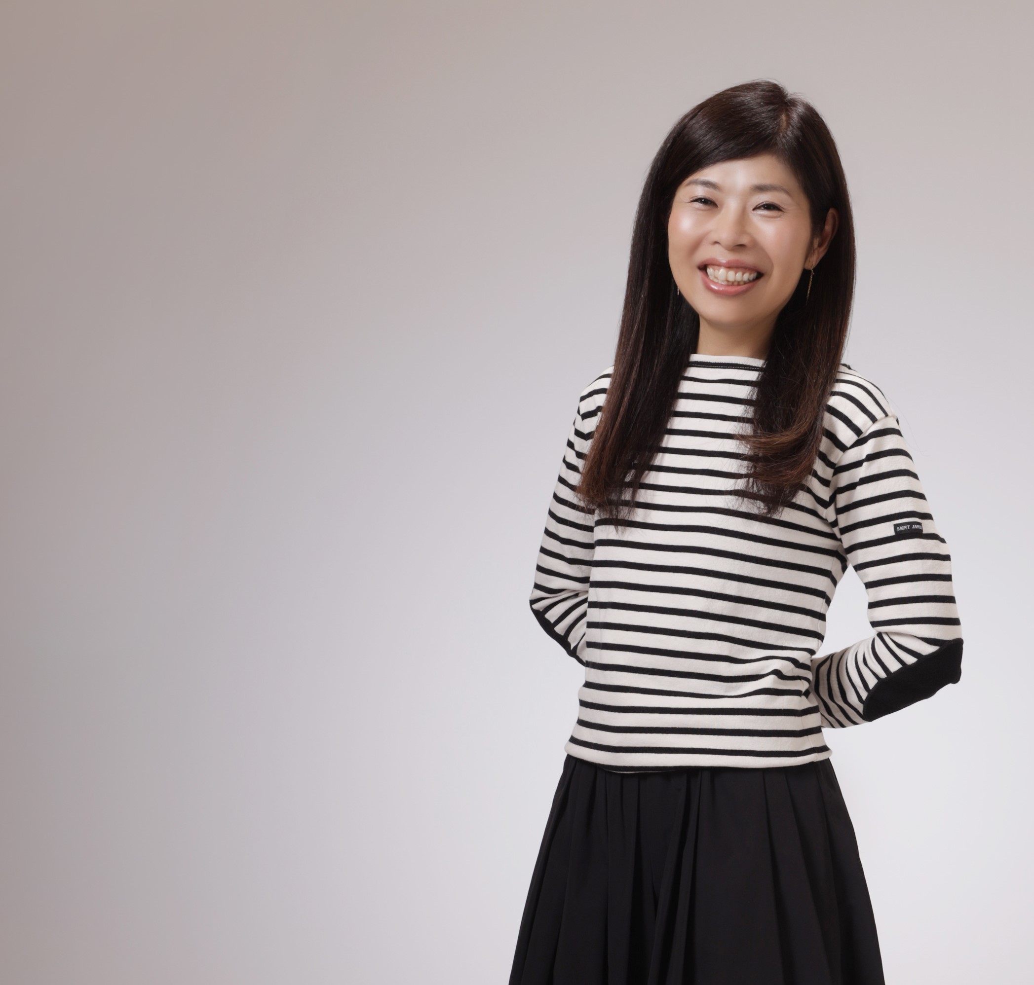 ワークショップデザイナー   岸 智子さん