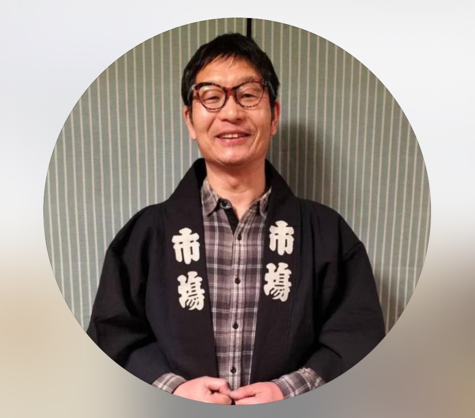 ブックカバーソムリエ 杉田昌隆さん